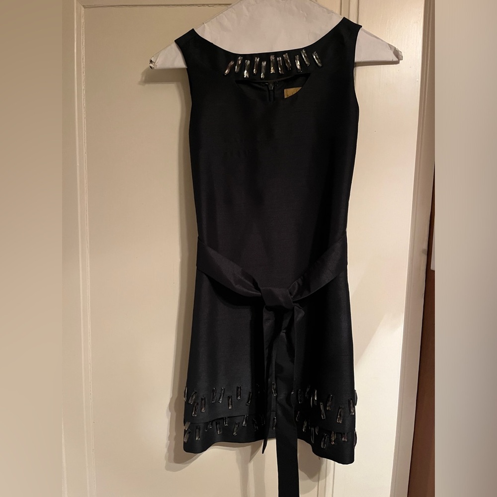 Nicole Miller Kids dress